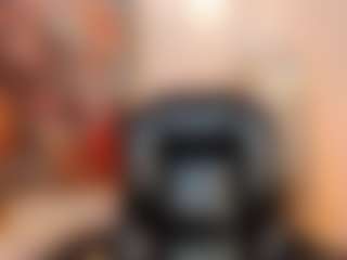 Chloe Preston's Live Sex Cam Show