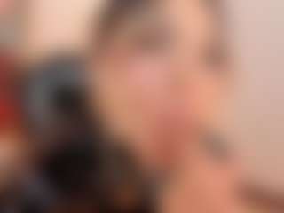 Chloe Preston's Live Sex Cam Show