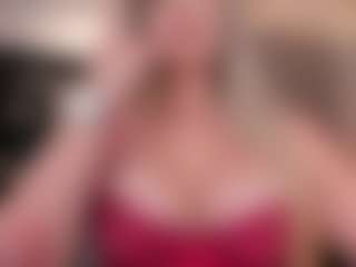 Chloe Preston's Live Sex Cam Show