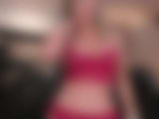 Chloe Preston's Live Sex Cam Show