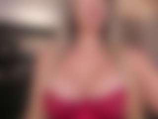 Chloe Preston's Live Sex Cam Show