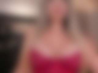 Chloe Preston's Live Sex Cam Show