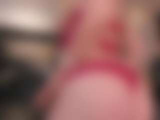 Chloe Preston's Live Sex Cam Show