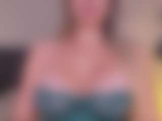 Chloe Preston's Live Sex Cam Show