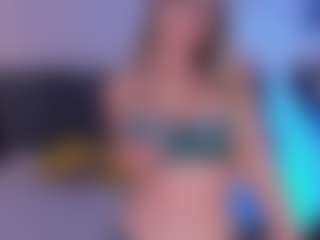Chloe Preston's Live Sex Cam Show
