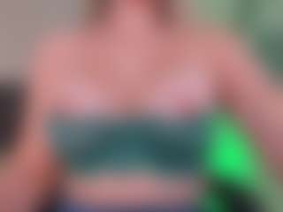 Chloe Preston's Live Sex Cam Show