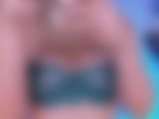 Chloe Preston's Live Sex Cam Show
