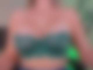 Chloe Preston's Live Sex Cam Show