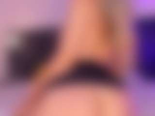 Chloe Preston's Live Sex Cam Show