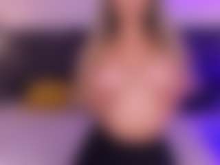 Chloe Preston's Live Sex Cam Show
