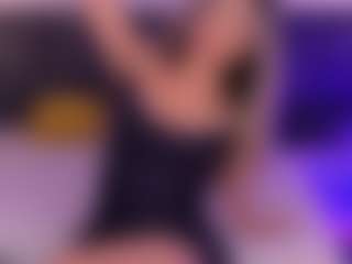 Chloe Preston's Live Sex Cam Show