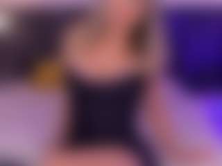 Chloe Preston's Live Sex Cam Show