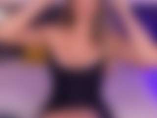 Chloe Preston's Live Sex Cam Show