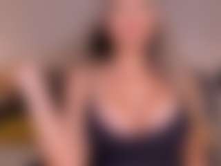 Chloe Preston's Live Sex Cam Show