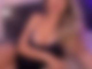 Chloe Preston's Live Sex Cam Show