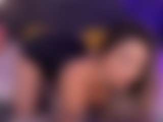 Chloe Preston's Live Sex Cam Show