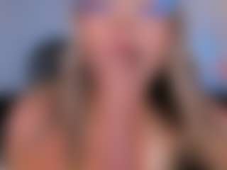 Chloe Preston's Live Sex Cam Show