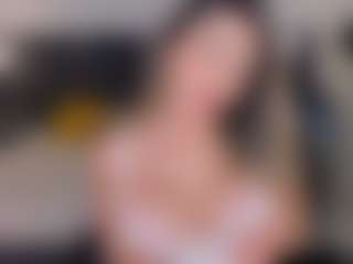 Chloe Preston's Live Sex Cam Show