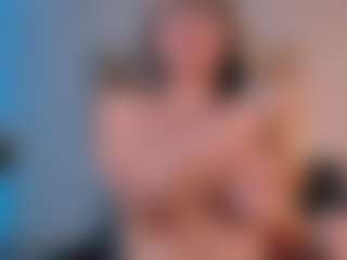 Chloe Preston's Live Sex Cam Show