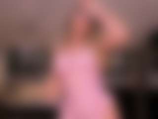 Chloe Preston's Live Sex Cam Show
