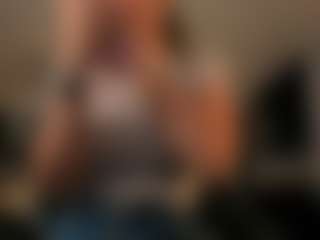 Chloe Preston's Live Sex Cam Show