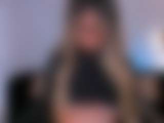 Chloe Preston's Live Sex Cam Show