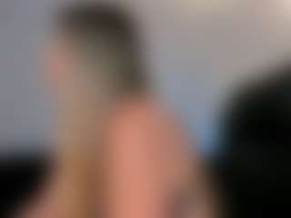 Chloe Preston's Live Sex Cam Show