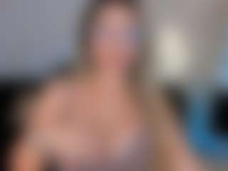 Chloe Preston's Live Sex Cam Show