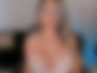 Chloe Preston's Live Sex Cam Show