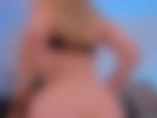 Chloe Preston's Live Sex Cam Show