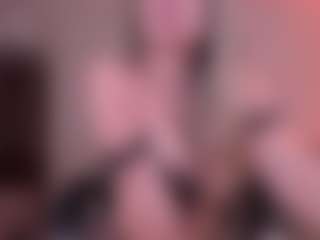 Chloe Preston's Live Sex Cam Show
