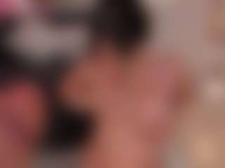 Chloe Preston's Live Sex Cam Show