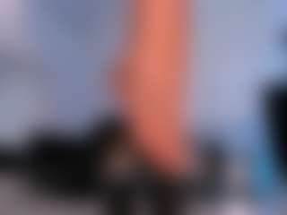 Chloe Preston's Live Sex Cam Show
