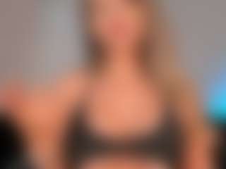 Chloe Preston's Live Sex Cam Show