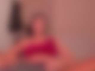 amber's Live Sex Cam Show