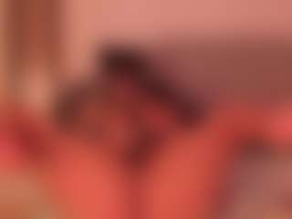 amber's Live Sex Cam Show