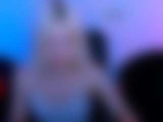 Live cam show with gloria-bubble - Blonde Hair on CamClone