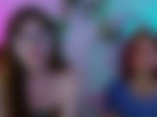 gloria-bubble's Live Sex Cam Show