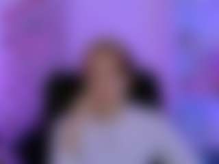 Live cam show with gloria-bubble - Tease on Streamer API