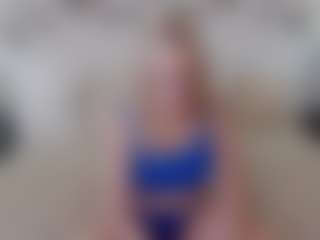 MissBlondy's Live Sex Cam Show
