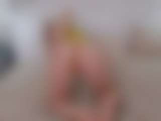MissBlondy's Live Sex Cam Show