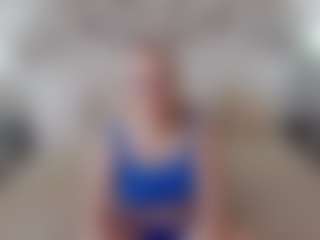 MissBlondy's Live Sex Cam Show