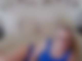 Live cam show with MissBlondy - Roleplay on TeamSkeetLive
