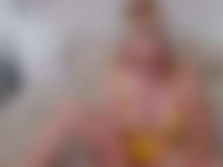 Live cam show with MissBlondy - Roleplay on Camsoda
