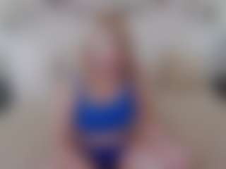Live cam show with MissBlondy - Roleplay on Camsoda