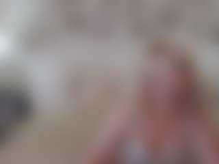 MissBlondy's Live Sex Cam Show