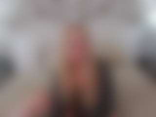 MissBlondy's Live Sex Cam Show