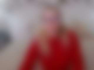 MissBlondy's Live Sex Cam Show
