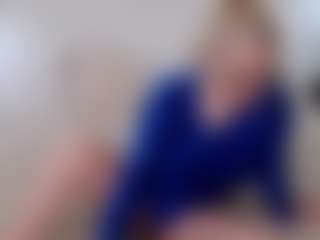 MissBlondy's Live Sex Cam Show