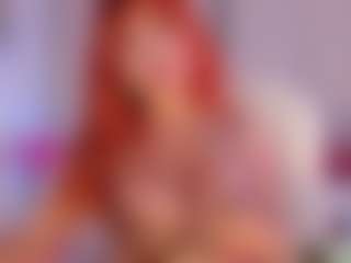 Live cam show with namiidoll - Red Hair Anal on googirlz